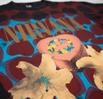 Nirvana - Heart Shaped Box In Utero Tour Shirt Size XL