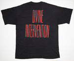 Slayer - Divine Intervention 1994 Tour Shirt Size XL
