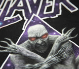 Slayer - Divine Intervention 1994 Tour Shirt Size XL