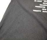 Slayer - Divine Intervention 1994 US Tour Shirt Size XL
