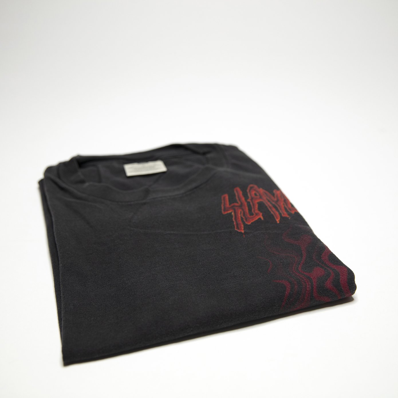 Slayer - Diabolus In Musica 1998 Tour Shirt Size XL