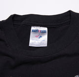 the Faint - Danse Macabre Era Teeth Tour Shirt Size XL