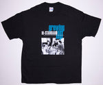 HI Standard - Growing Up 1996 US Tour Shirt Size XL