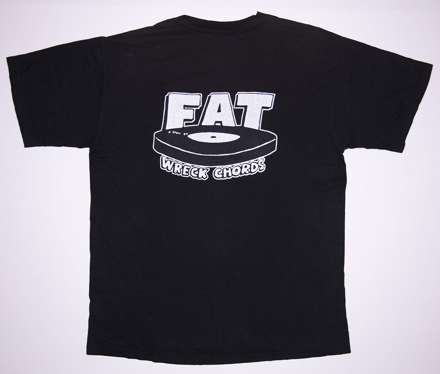 HI Standard - Attack From The Far East Tour Shirt Size Large