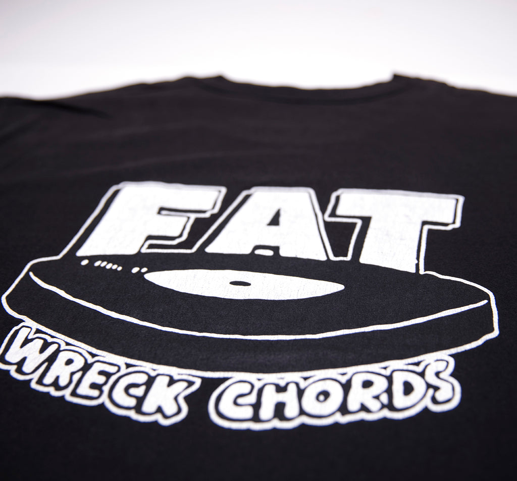 HI Standard - Attack From The Far East Tour Shirt Size Large – the