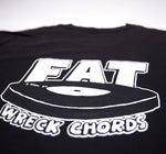 HI Standard - Attack From The Far East Tour Shirt Size Large