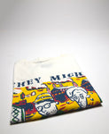 They Might Be Giants - Working Johns Mark Marek Art Tour Shirt Size XL