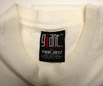 They Might Be Giants - Working Johns Mark Marek Art Tour Shirt Size XL