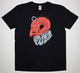 Fuzz / Ty Segall - Fuzz I 2013 In The Red Mail Order Shirt Size Large