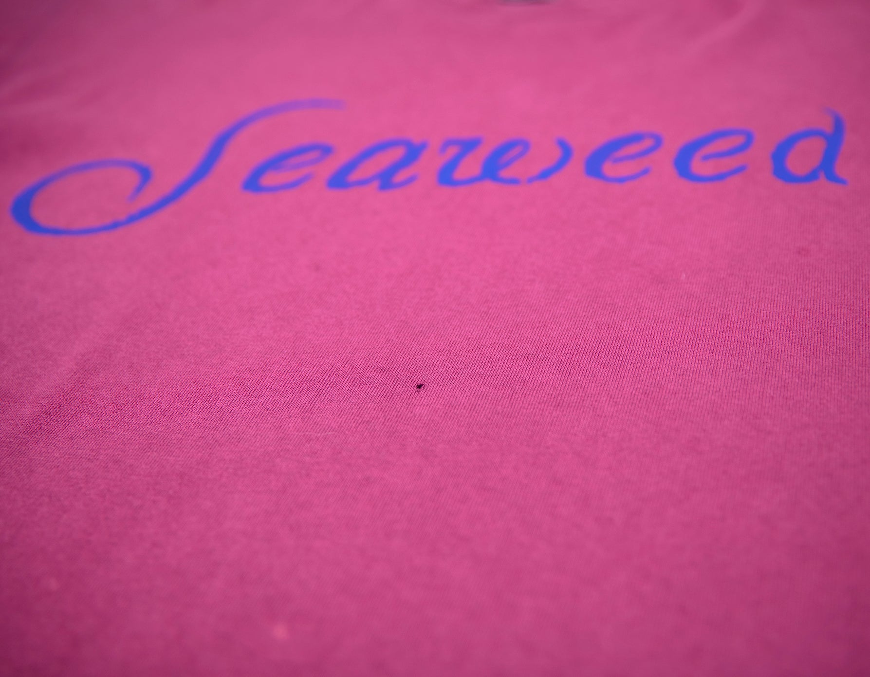 Seaweed - 1993 Four Tour Shirt Size XL