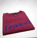 Seaweed - 1993 Four Tour Shirt Size XL