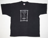 Sebadoh - Bubble & Scrape Vintage Tour Shirt Size XL