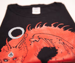 Fuzz / Ty Segall - Fuzz I 2013 In The Red Mail Order Shirt Size Large