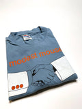 Modest Mouse - The Moon & Antarctica 2000 Tour Shirt Size Large