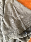 Beck - Tour Shirt W/Sleeve Print Size XL