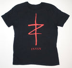 Invasionen ‎– INVSN ‎2013 Tour Shirt Size Large