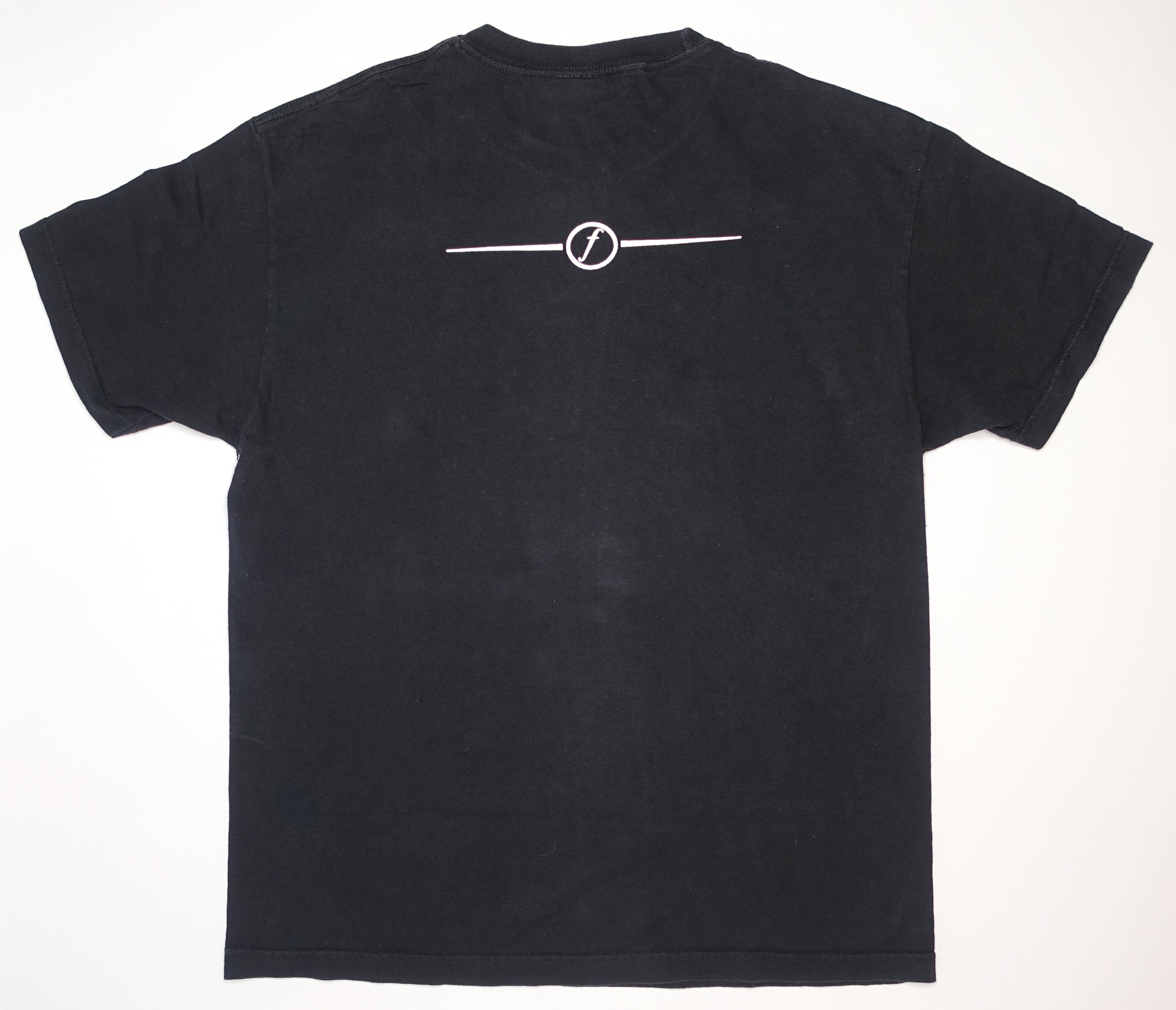 Joy Division - An Ideal For Living 90's Shirt Size XL