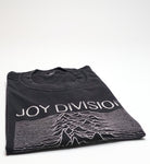Joy Division - Unknown Pleasures 90's/00's Shirt Size XL