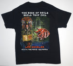 Iron Maiden – Book Of Souls World Tour 2016 (LA Forum) Shirt Size Large