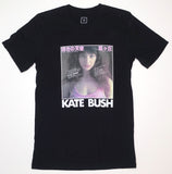 Kate Bush - 嘆きの天使 = Moving / 嵐ヶ丘 = Wuthering Heights Bootleg Shirt Size Small