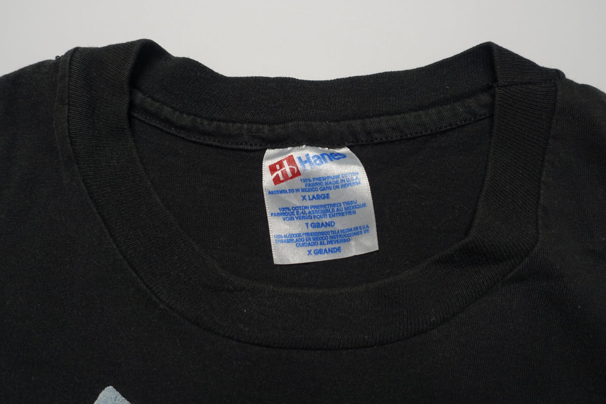 Led Zeppelin - ©1984 Myth Gem Shirt Size XL