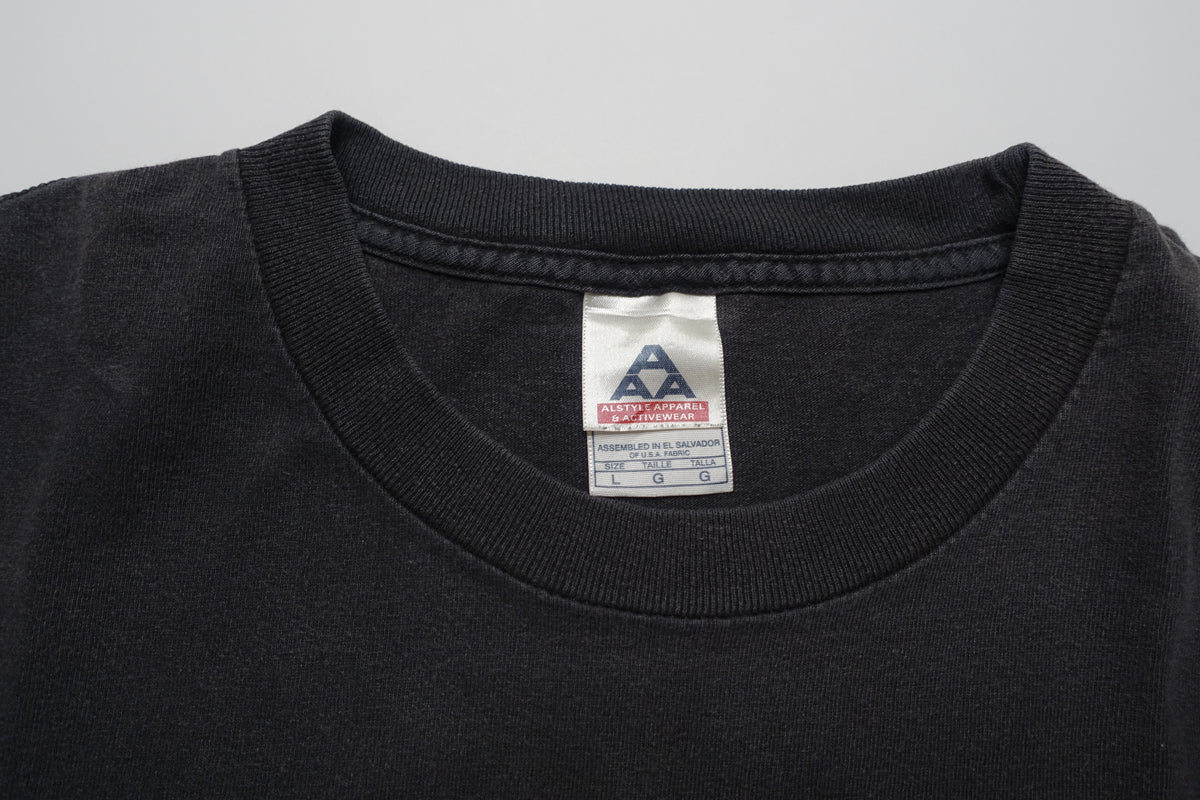 Led Zeppelin - Stairway To Heaven Shirt Size Large