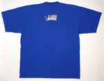 Limp – Guitarded 1999 Tour Shirt Size XL