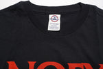 NOFX - With-Drawl Southern US 2011 Tour Shirt Size Large