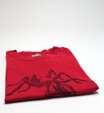 the Mars Volta – Tarantula Woman Live 2003 Tour Shirt Size Large