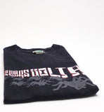the Mars Volta – Tarantulas Attack De-Loused In The Comatorium 2003 Tour Shirt Size Large