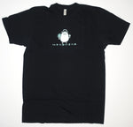 Menomena ‎– Friend And Foe 2007 Tour Shirt Size Large