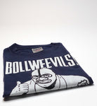 Bollweevils - Heavyweight 1995 Tour Shirt Size XL