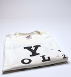 Yo La Tengo ‎– I Am Not Afraid Of You And I WIll Beat Your Ass 2006 Tour Shirt Size XL