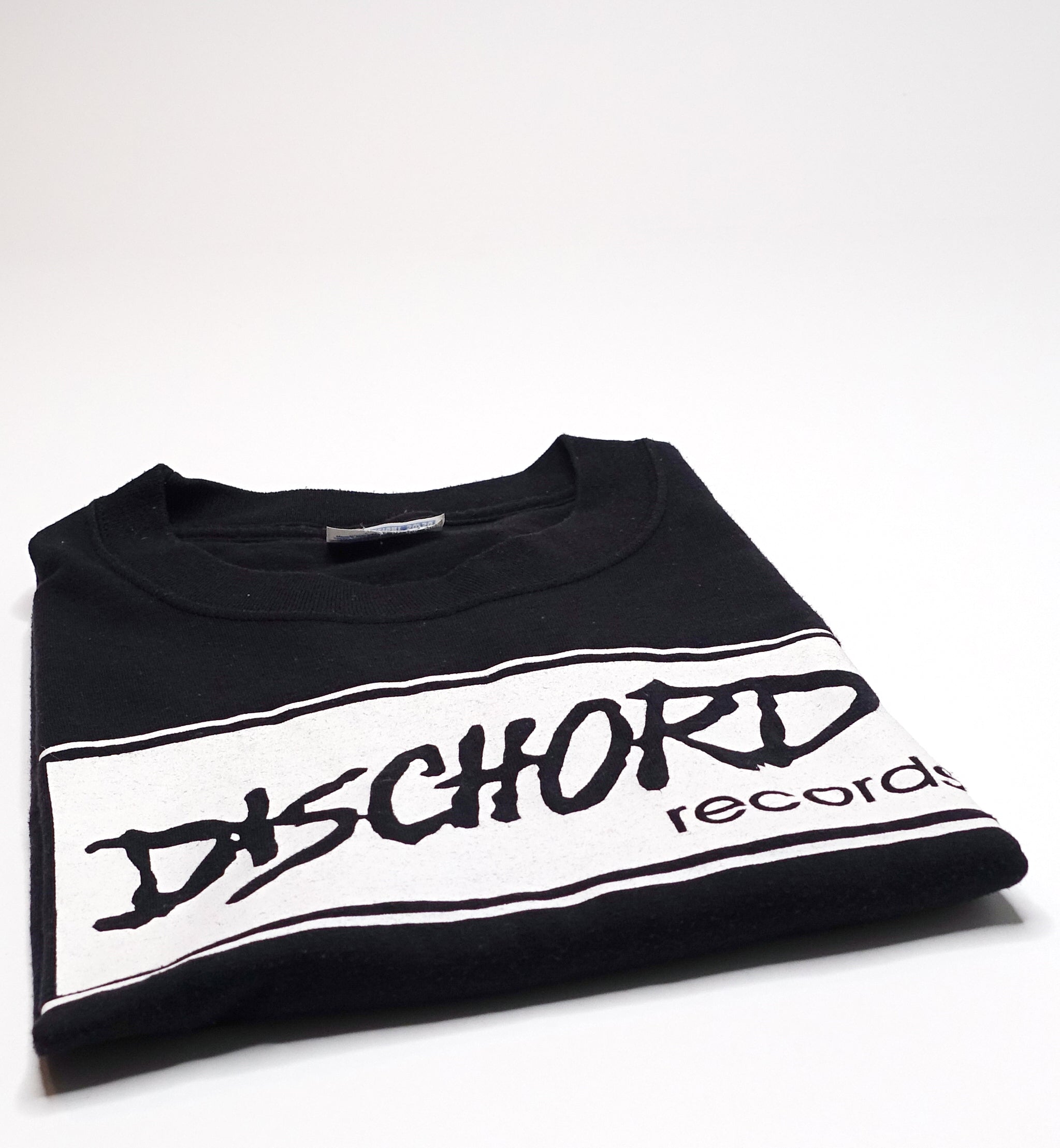 Discord Records - Shirt Size XL