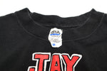 Jay Reatard - Shattered Records Tour 2009 by Nick Gazin Shirt Size Medium