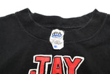 Jay Reatard - Shattered Records Tour 2009 by Nick Gazin Shirt Size Medium