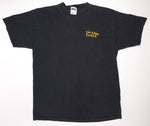 Guttermouth - I'm A Dog Fucker 90's Tour Shirt Size XL