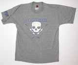 Death By Stereo ‎– If Looks Could Kill, I'd Watch You Die 1999 Tour Shirt Size Large