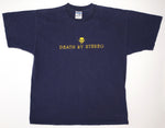 Death By Stereo ‎– Day Of The Death 2001 Tour Shirt Size XL
