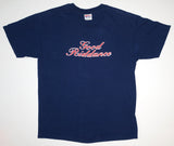 Good Riddance - Operation Phoenix 1999 Tour Shirt Size Large