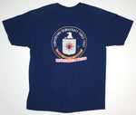 Good Riddance - Operation Phoenix 1999 Tour Shirt Size Large