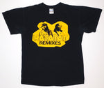 Ratatat ‎– Remixes Shirt Size Medium