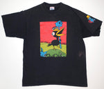 They Might Be Giants - Birdhouse In Your Soul 1990 Tour Shirt Size XL