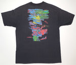 the Cure - In Between Days 1985 Tour Shirt Size XL
