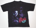 the Cure - Prayer North American 1989 Tour Shirt Size XL