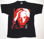 the Cure - Wish USA 1992 Tour Shirt Size OSFA / XL