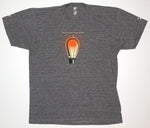 the Cure - 12:13 Dream 2008 Live at the Troubadour Shirt Size Large