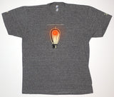 the Cure - 12:13 Dream 2008 Live at the Troubadour Shirt Size Large