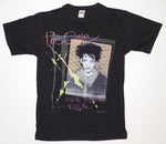 the Cure - Kiss Me Kiss Me Kiss Me 1987 Tour Shirt Size Medium