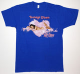 Katy Perry - Teenage Dream 2010 Tour Shirt Size Large
